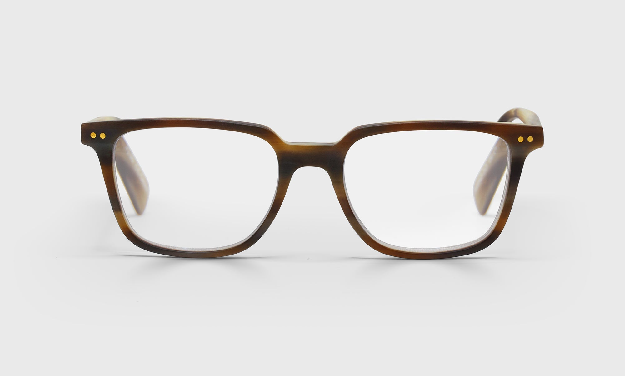 Premium C-Suite Prescription Glasses for Men & Women - Blue Light Blocking, Anti-Reflective Office Eyewear - Perfect for Business Professionals, Computer Work & Executive Meetings