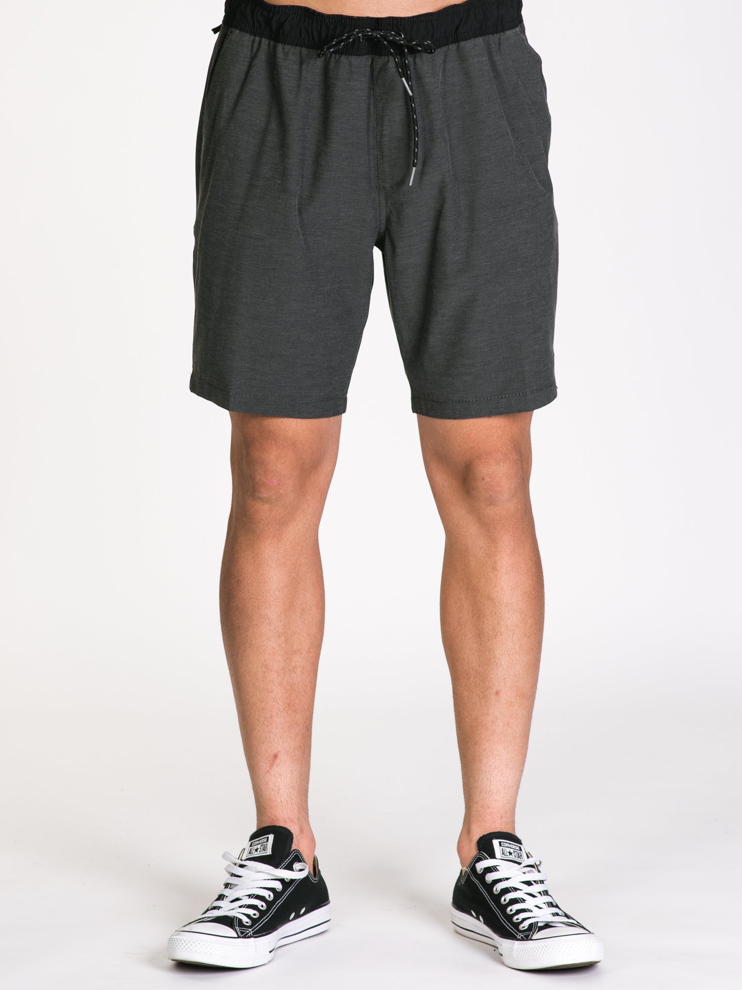 BILLABONG CROSSFIRE ELAS Men's Swim Shorts - Quick Dry Board Shorts for Surfing, Swimming & Beach Activities - Clearance Sale
