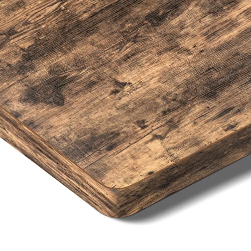 Rustic Brown