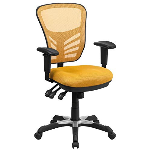 Yellow-orange