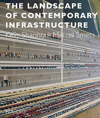 Modern Infrastructure Design & Development Trends for Urban Planning & Smart Cities | Google SEO