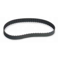 DAYTON 1DHT8 Gearbelt H 102 Teeth 510H100 Replacement Belt for Industrial Machinery & Power Transmission Systems - Perfect for Conveyors, Pumps, and Manufacturing Equipment