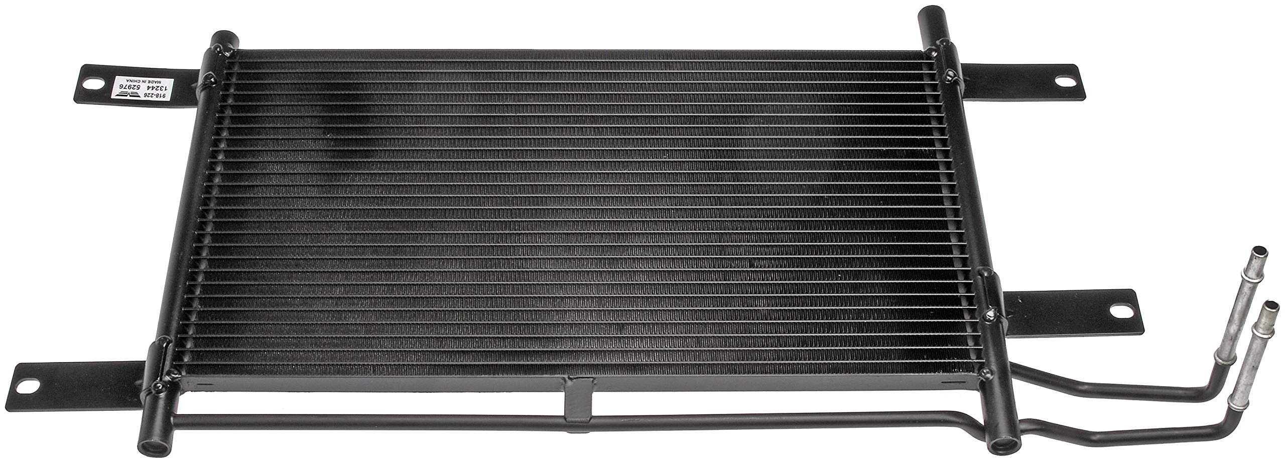 Dorman 918-226 Automatic Transmission Oil Cooler Replacement for Dodge Ram 1500 2500 3500 - Heavy Duty ATF Cooling System for Towing & Off-Road Use
