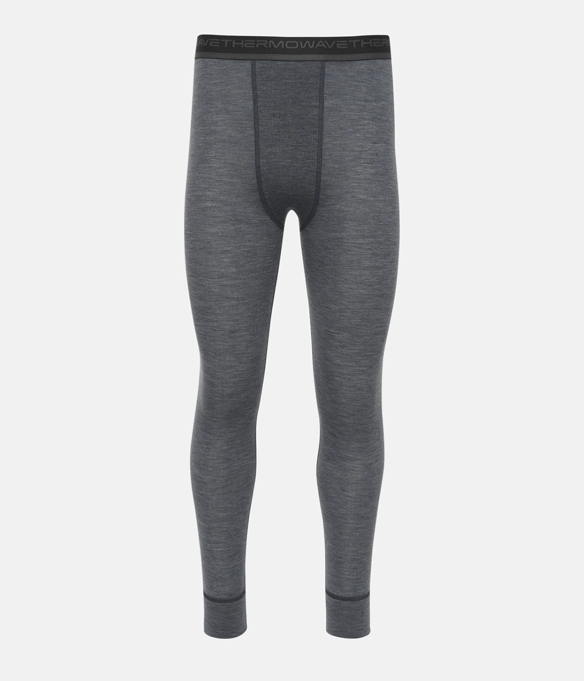 Men's Merino Wool Thermal Pants for Winter - Warm Active Base Layer for Hiking, Skiing & Outdoor Activities