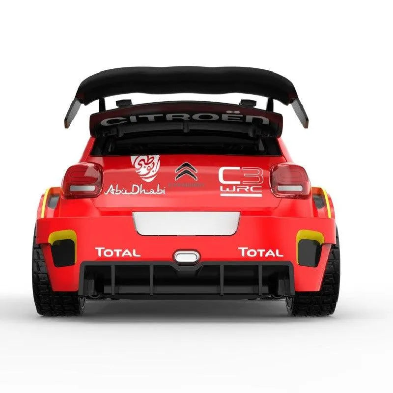 MJX Hyper Go 14303 1/14 Scale High Speed RC Car - 2.4GHz 4WD Brushless Remote Control Truck for Off-Road Racing, Stunt Driving & Backyard Fun - Perfect for Kids & Adults Hobbyists