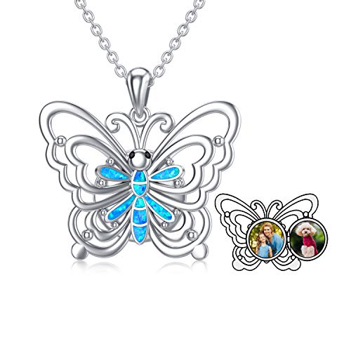 Butterfly Locket-3