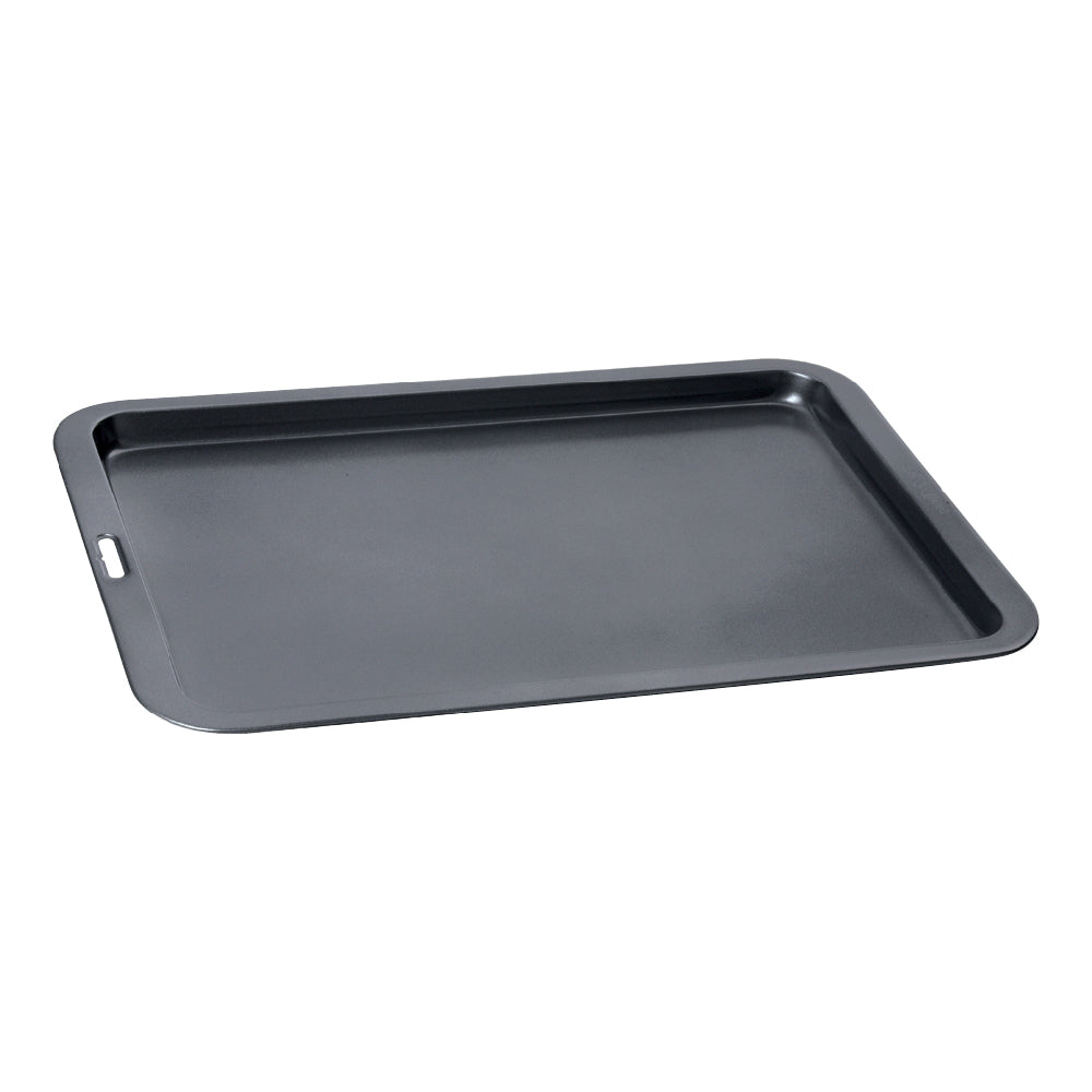 Non-Stick Easybake Cookie Sheet 15.2 Inch - Perfect for Baking Cookies, Brownies & Pastries - Ideal for Home Bakers & Commercial Kitchens