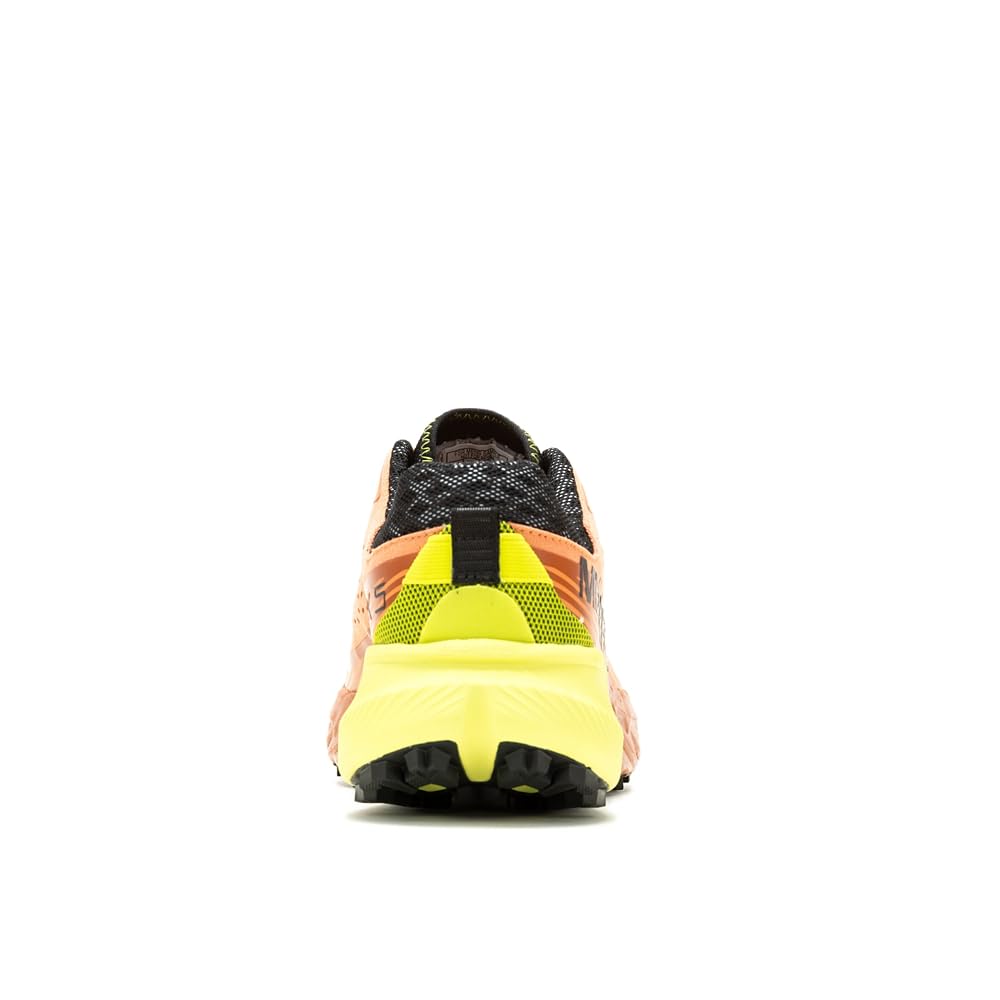 Merrell Women's Hiking Shoes - Lightweight & Waterproof Trail Runners for Outdoor Adventures