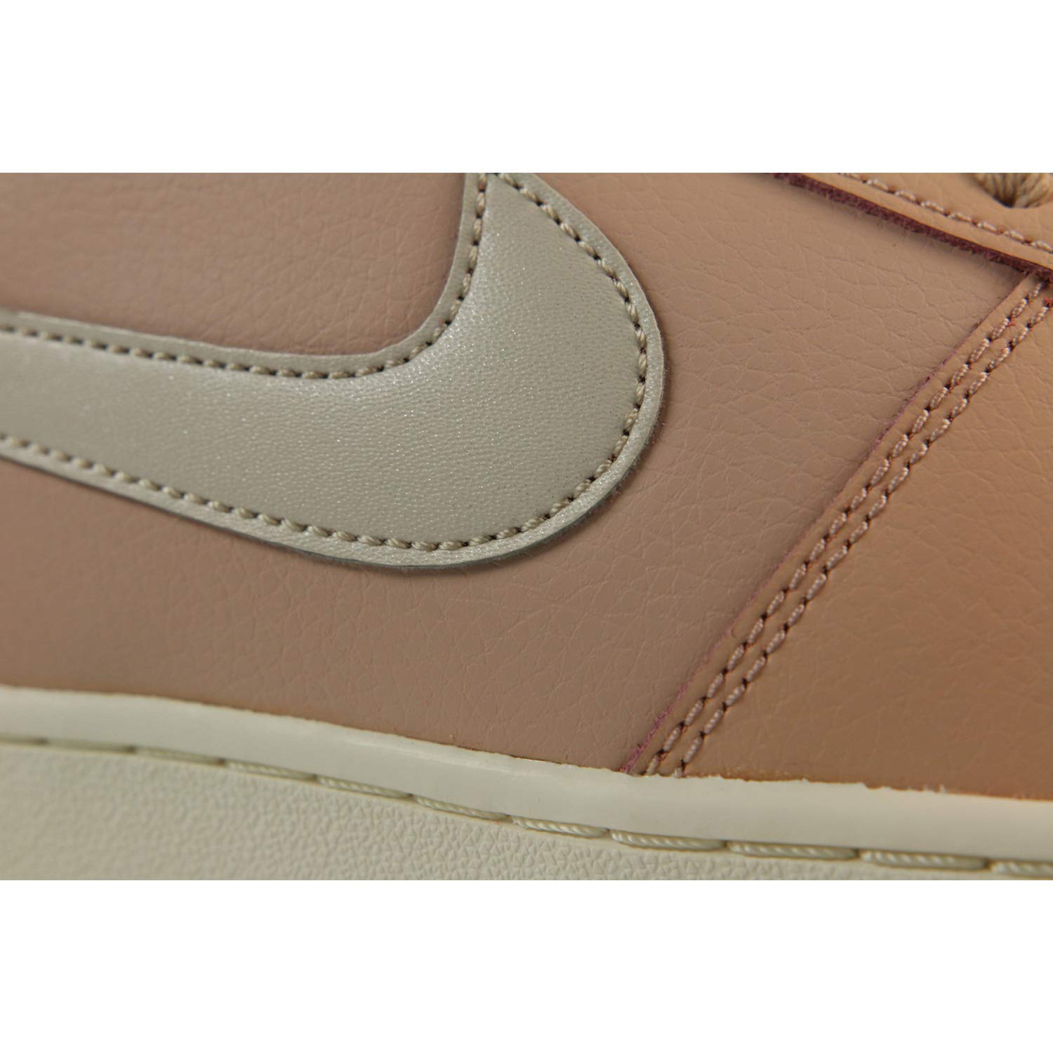 Nike Women's Ebernon Low Sneakers - Lightweight Comfortable Walking Shoes for Women, Casual Athletic Shoes for Running, Gym & Everyday Wear
