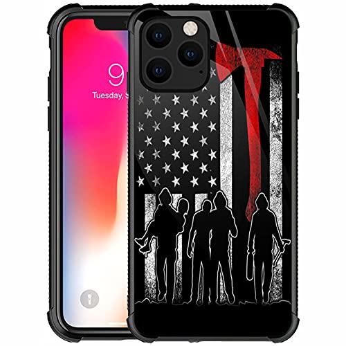 American Flag Humans