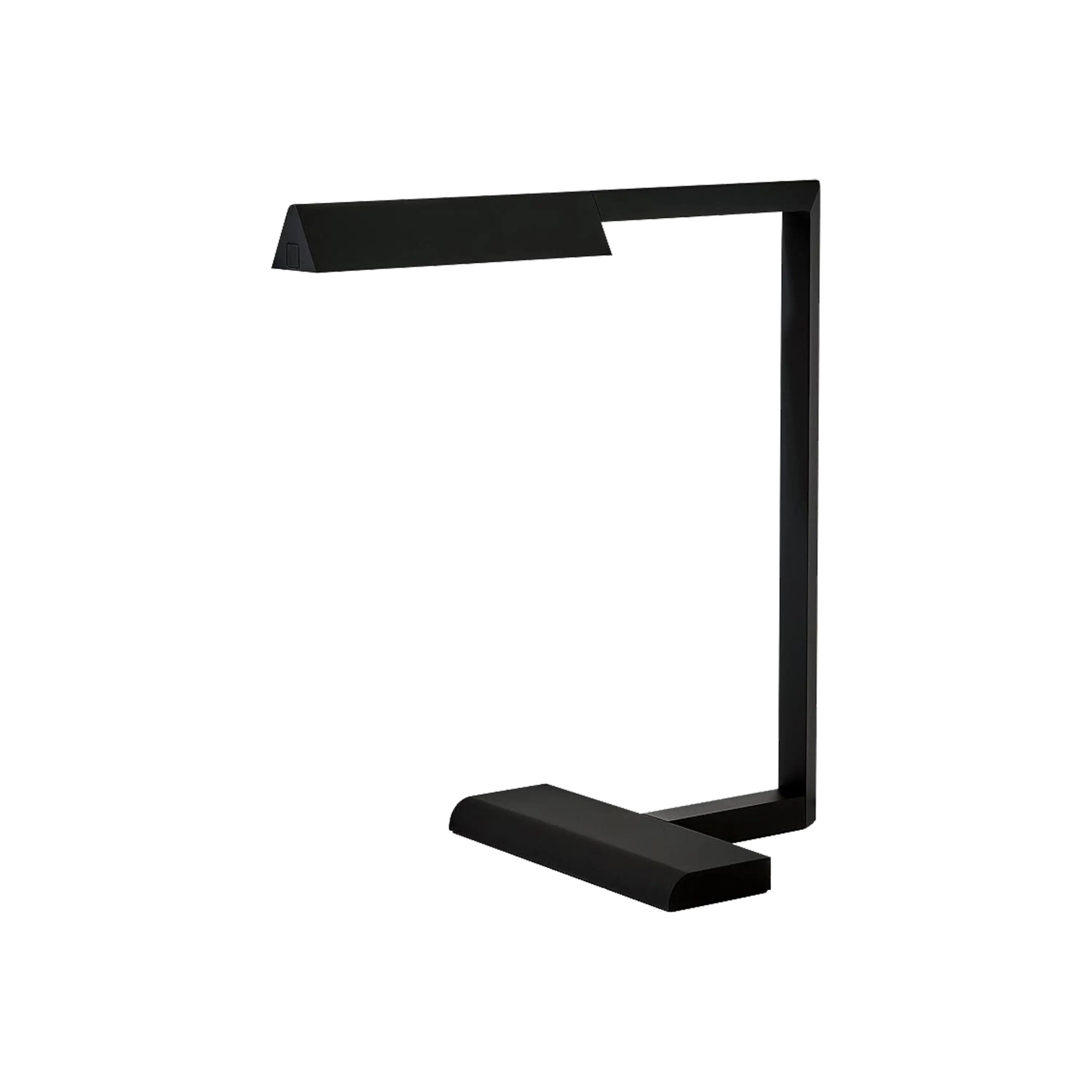 Dessau Modern LED Table Lamp - Adjustable Brightness, USB Charging, Eye-Caring Light for Bedroom, Office & Study Room - Perfect for Reading, Working & Nightstand Lighting