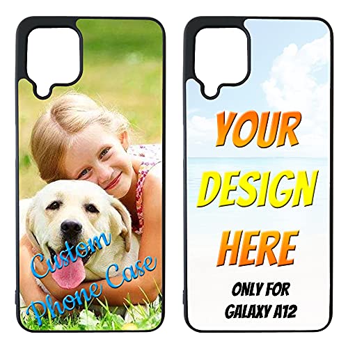 Only for Galaxy A12