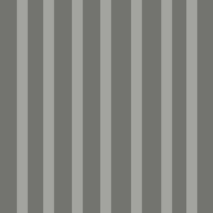 Dark Grey Stripe