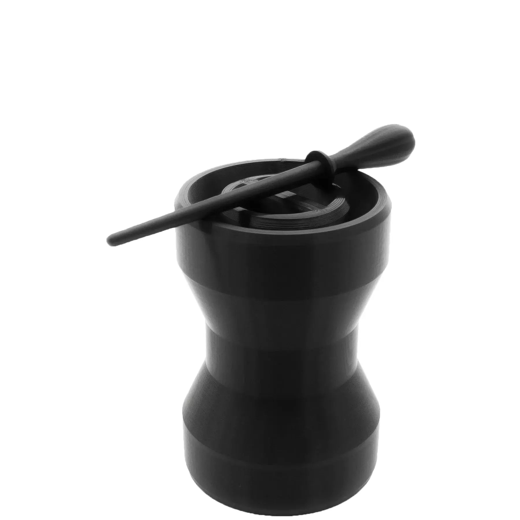 Humboldt 70mm Dogwalker Cone Filling Machine for Pre-Rolled Cones | Cartridge Filler for Cannabis, CBD, and Herbal Blends | Perfect for Dispensaries & Home Use