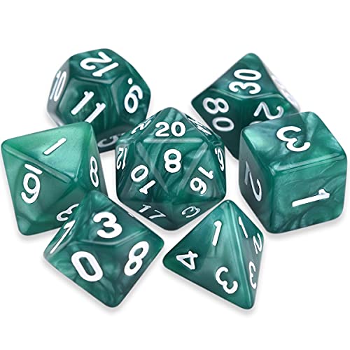 Forest Green B