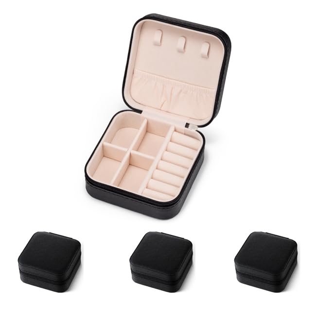 J1 - 3 Packs - Black