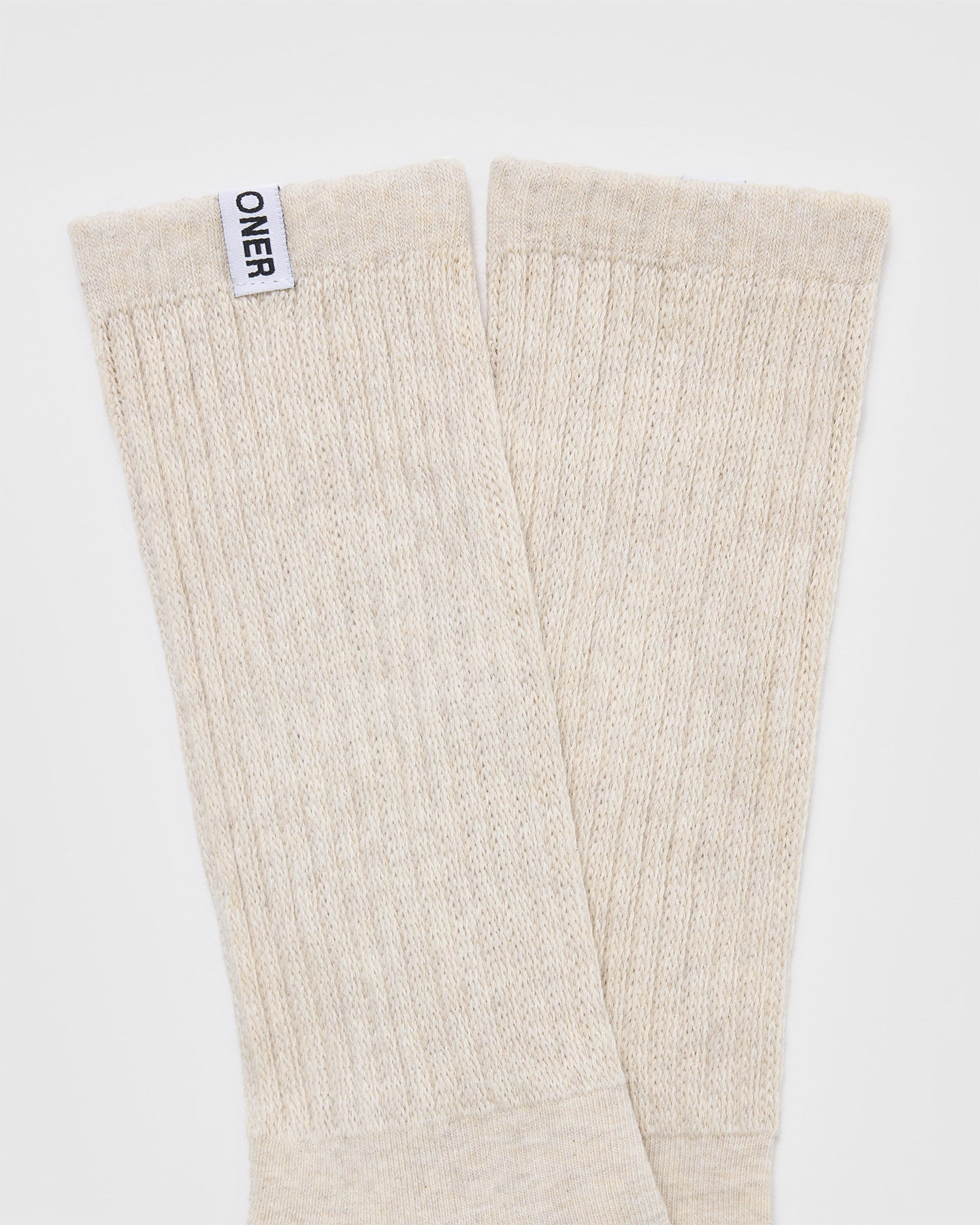 Cozy Slouchy Socks 3-Pack - Soft Winter Socks for Women & Men in Alpine Green, Sand & Grey - Perfect for Lounge, Home & Cold Weather Comfort