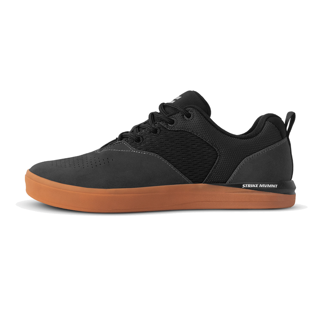 STRIKE MVMNT Transit StreetTrainer™ - Lightweight Running Shoes for Men & Women - Comfortable Sneakers for Walking, Gym & Workouts - Perfect for Urban Commuting & Fitness Training