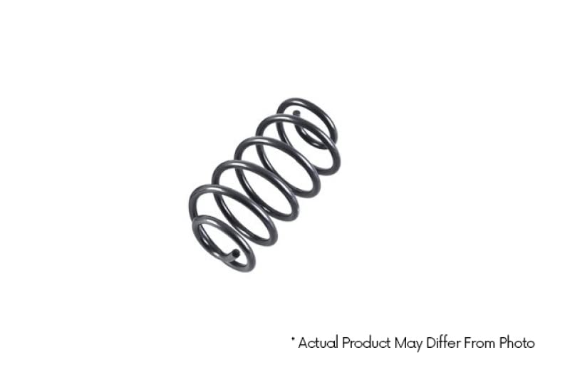 Belltech 5140 Coil Spring Set - Heavy Duty Suspension Kit for Chevy Silverado & GMC Sierra 1500 (2007-2018) | Improve Ride Quality & Load Capacity for Towing & Off-Road Adventures