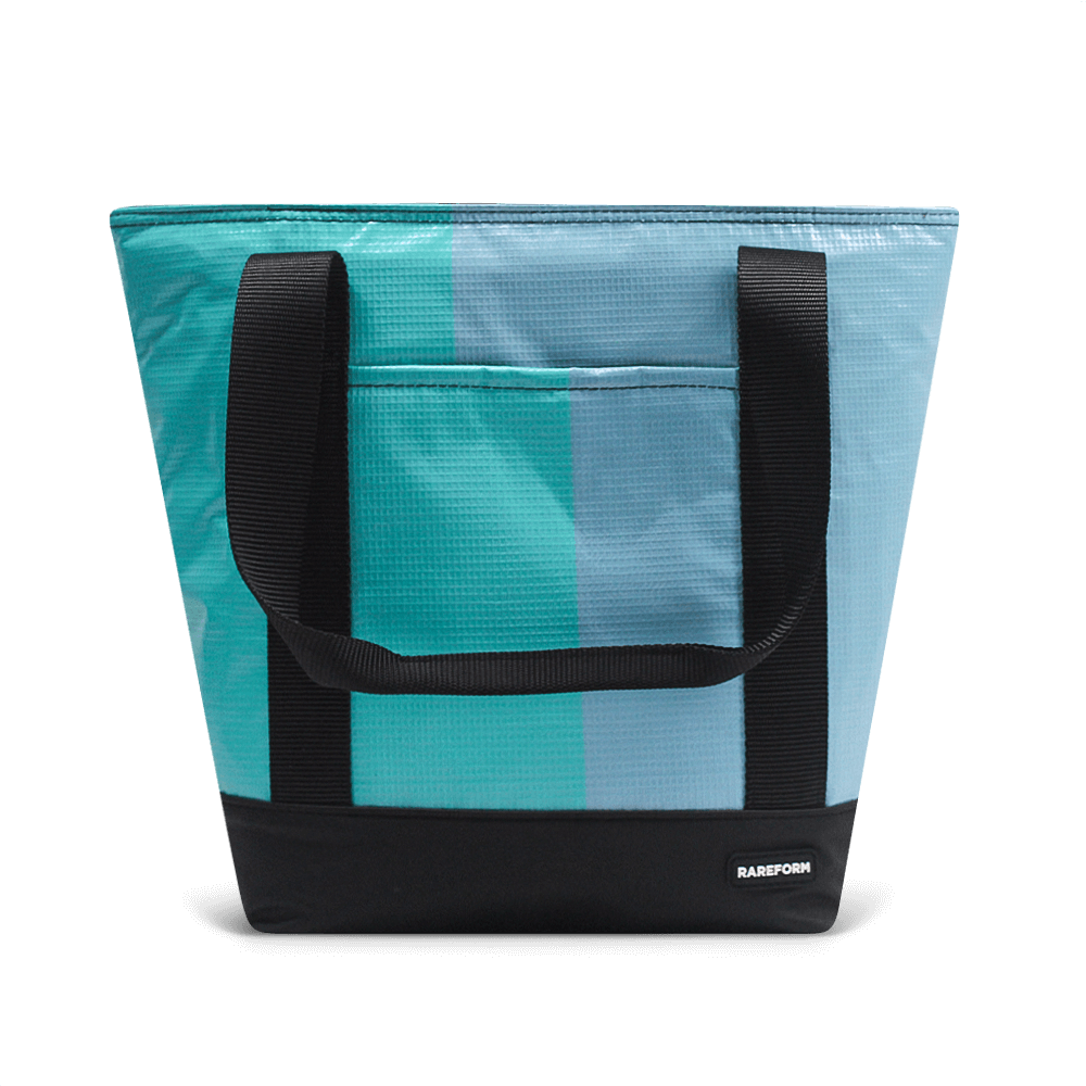 Beck Cooler Bag Bk1 00608 - Insulated Lunch Bag for Work, Picnics & Outdoor Activities - Leakproof & Durable Portable Cooler for Food & Drinks