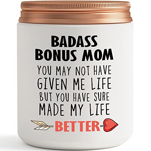 BONUS MOM