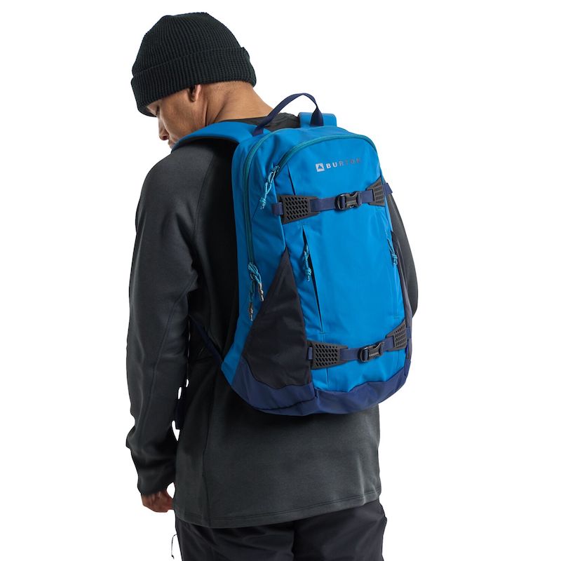 Lyons Blue