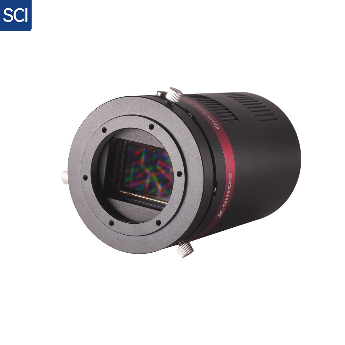 QHY600 Pro High-Speed Professional Camera for Astrophotography - Perfect for Stargazing, Deep Space Imaging & Night Sky Photography