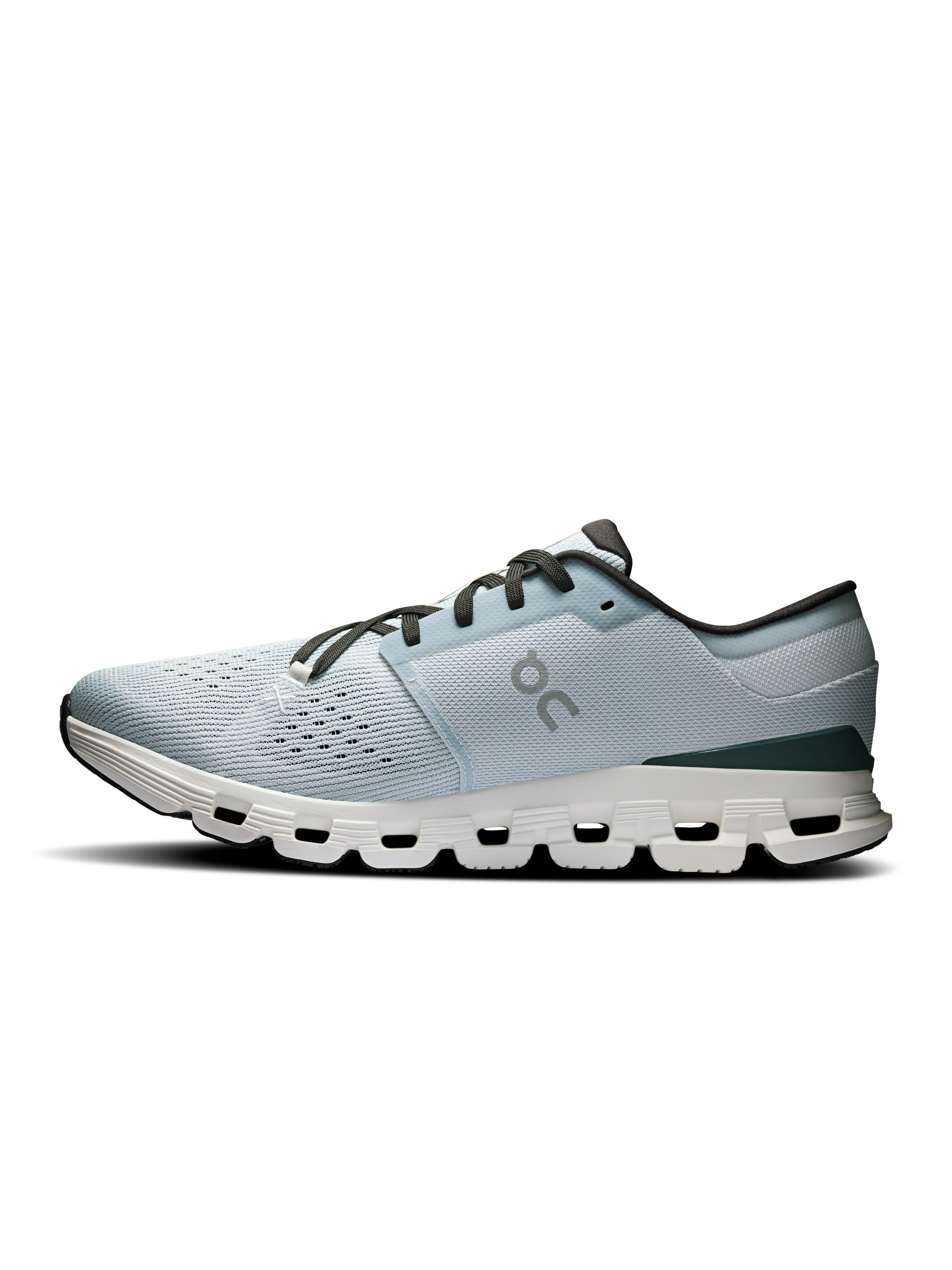 On Cloud X 4 Men's Running Shoes - Lightweight & Breathable Trail Running Sneakers for Jogging, Gym Workouts & Outdoor Activities