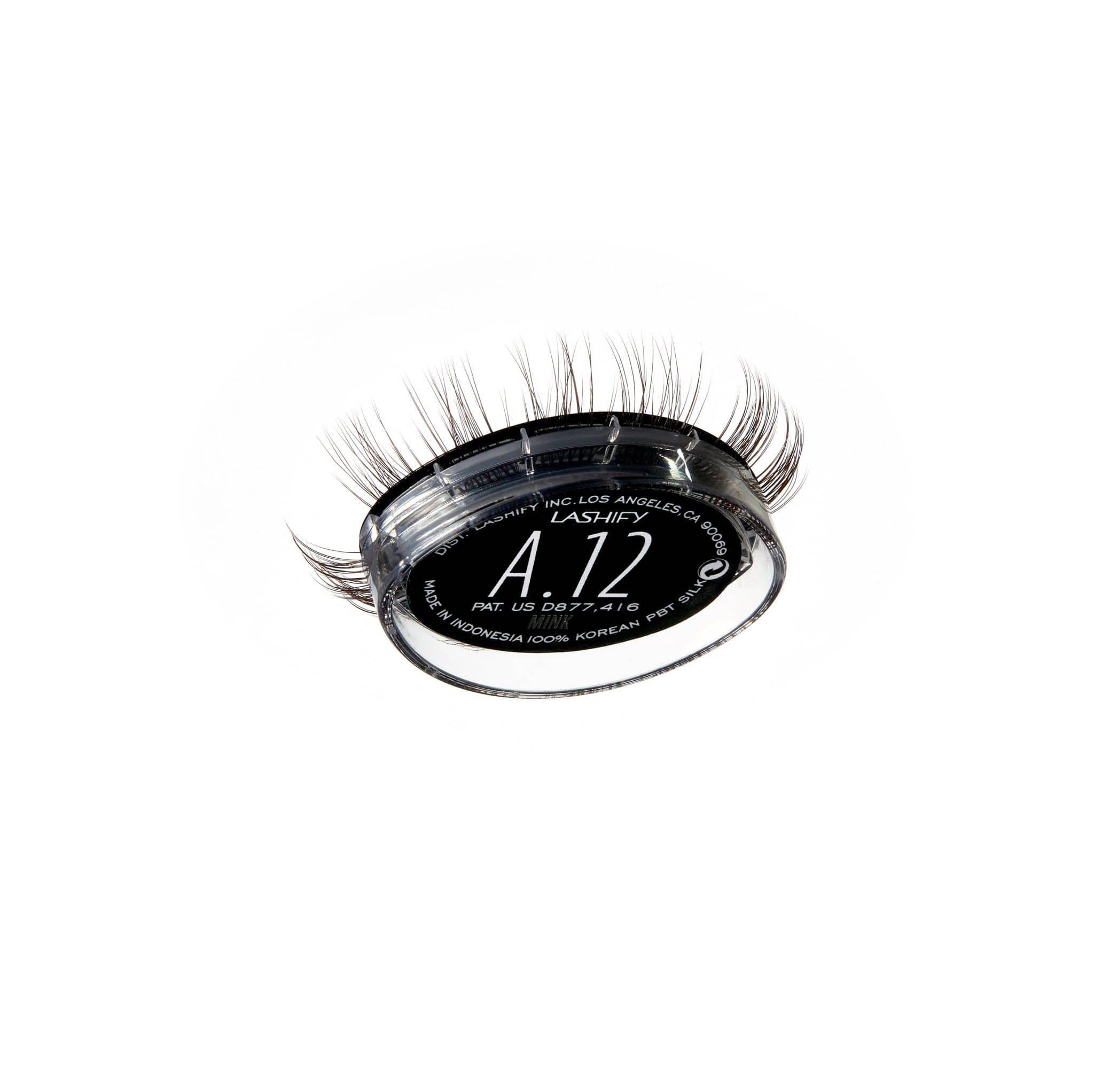 Amplify Core Gossamer® Lash - Volumizing Mascara for Long & Thick Lashes | Perfect for Daily Wear & Special Occasions