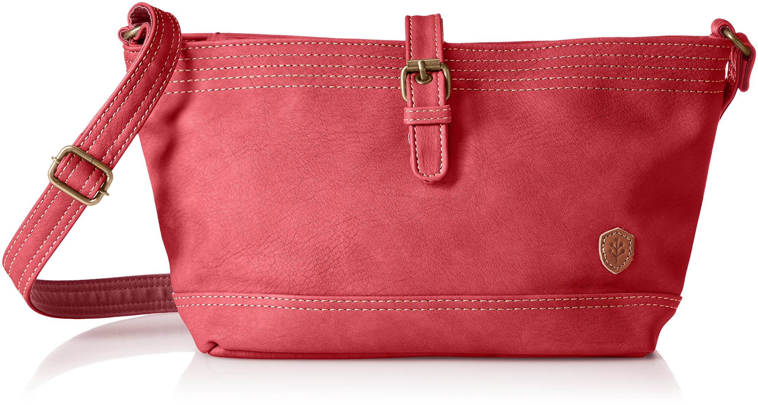 Chiemisacs Shoulder Bag for Women - Stylish & Lightweight Crossbody Purse - Perfect for Work, Travel & Everyday Use