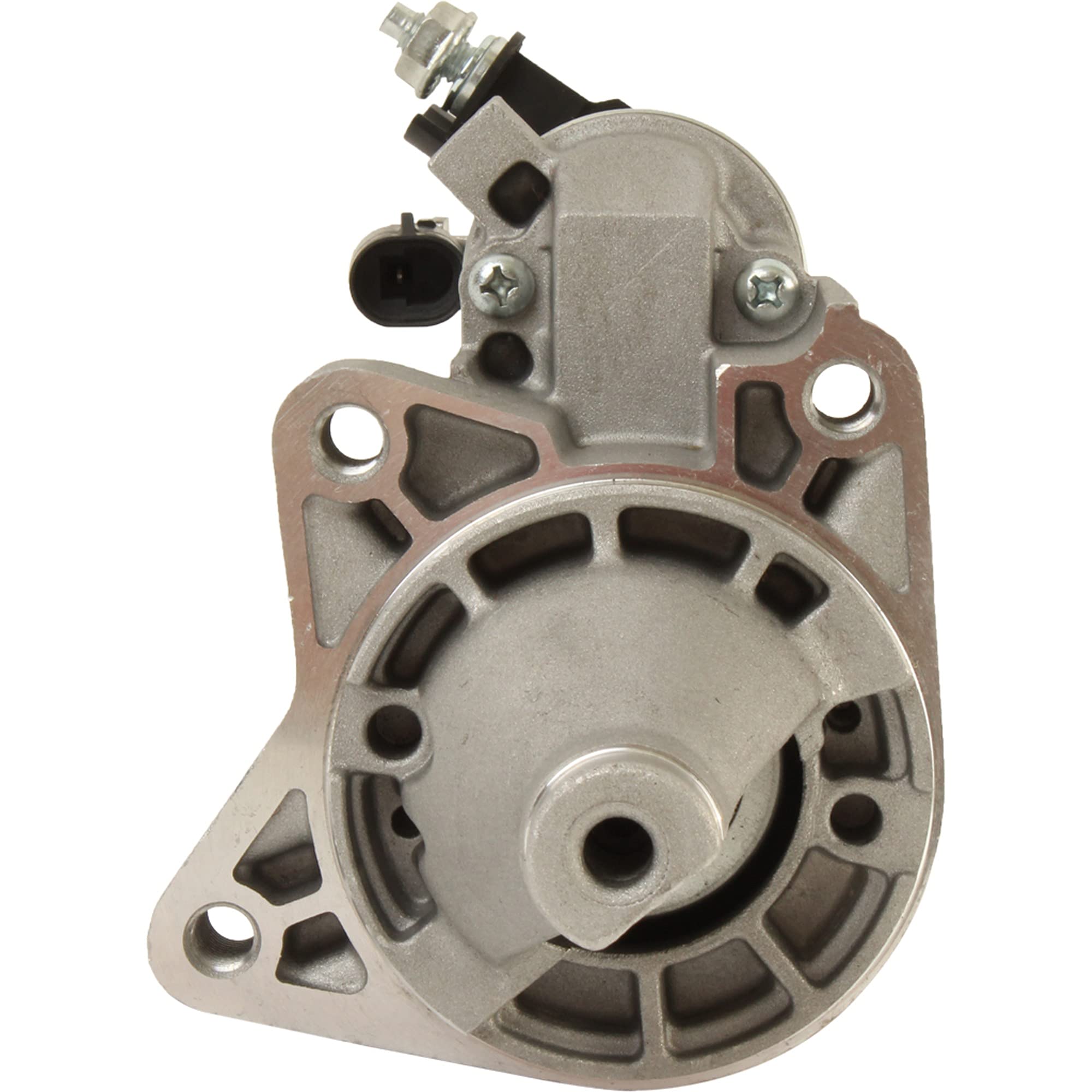 DB Electrical 410-48151 Starter Replacement for Chrysler Pacifica 2007-2008, Sebring 2007-2010, Town & Country Van, Dodge Avenger & Caravan 2008-2010 - High-Performance Auto Starter for Smooth Engine Ignition & Reliable Cold Starts