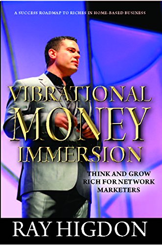Vibrational Money Immersion - Law of Attraction Wealth Meditation & Abundance Manifestation Tool | Enhance Prosperity Mindset for Home, Office & Spiritual Practice