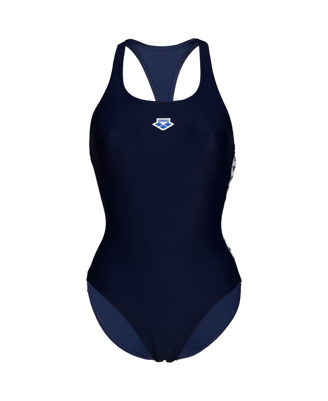 Arena Women's Icons One Piece Swimsuit - High Performance Competitive Swimwear for Training, Racing & Beach Activities