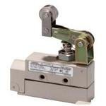 Omron XEQA22 Industrial Limit Switch - Heavy Duty, High Precision for Automation & Machinery | Perfect for CNC, Robotics & Conveyor Systems