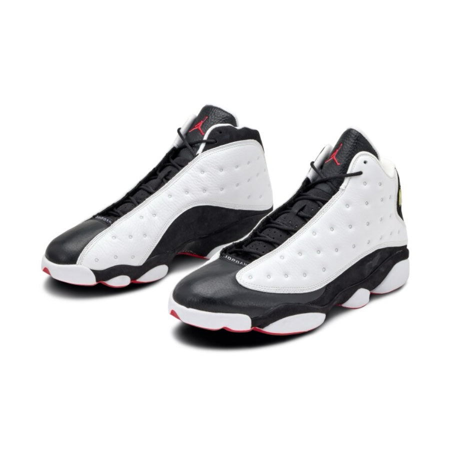 Air Jordan Countdown Pack 10/13 Multi Color Basketball Shoes - Limited Edition Retro Sneakers for Men - Perfect for Streetwear, Basketball Games & Sneaker Collecting