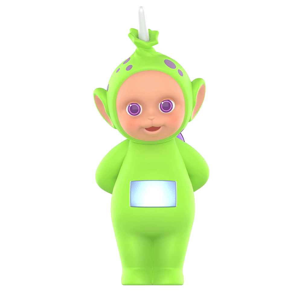 Fantasy Candy World Teletubbies Toys - Cute Plush Dolls for Kids, Perfect for Playtime, Birthday Gifts & Nursery Decor