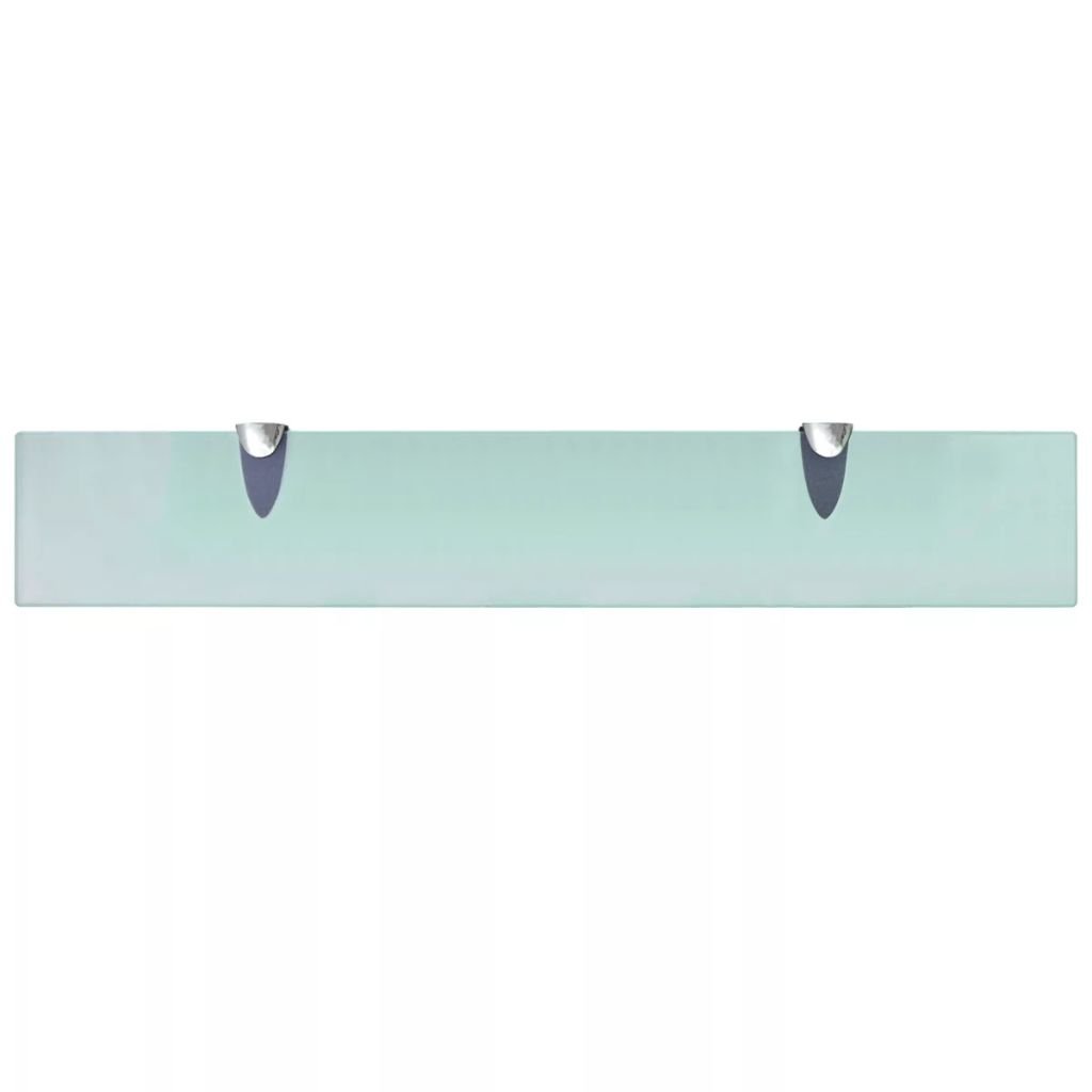 Floating Glass Shelf - 23.6