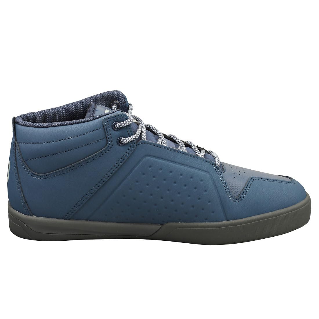 Etnies Men's Johansson Pro High Top MTB & Skate Shoes - Durable Mountain Biking & Skateboarding Sneakers for Outdoor Sports & Street Style