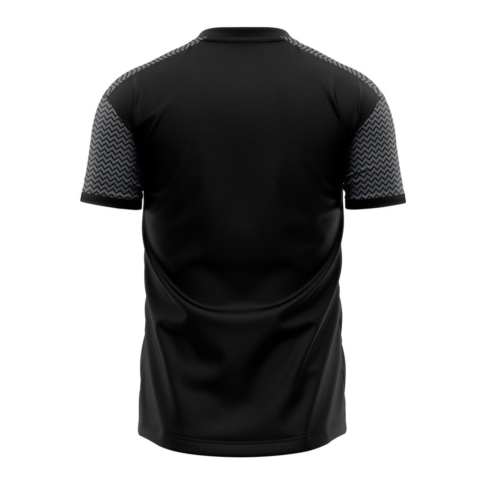 Pleasant Point AFC Pace Tee - Comfortable Cotton T-Shirt for Men & Women - Perfect for Running, Workouts, and Casual Wear