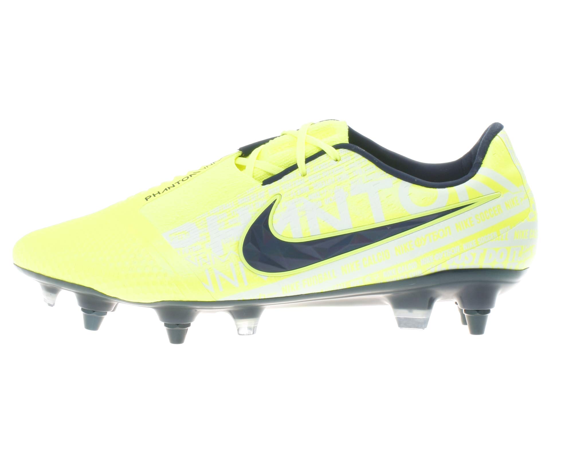 Nike Men's Football Cleats - Lightweight Soccer Shoes for Artificial Grass & Turf - Perfect for Training, Matches & Outdoor Sports