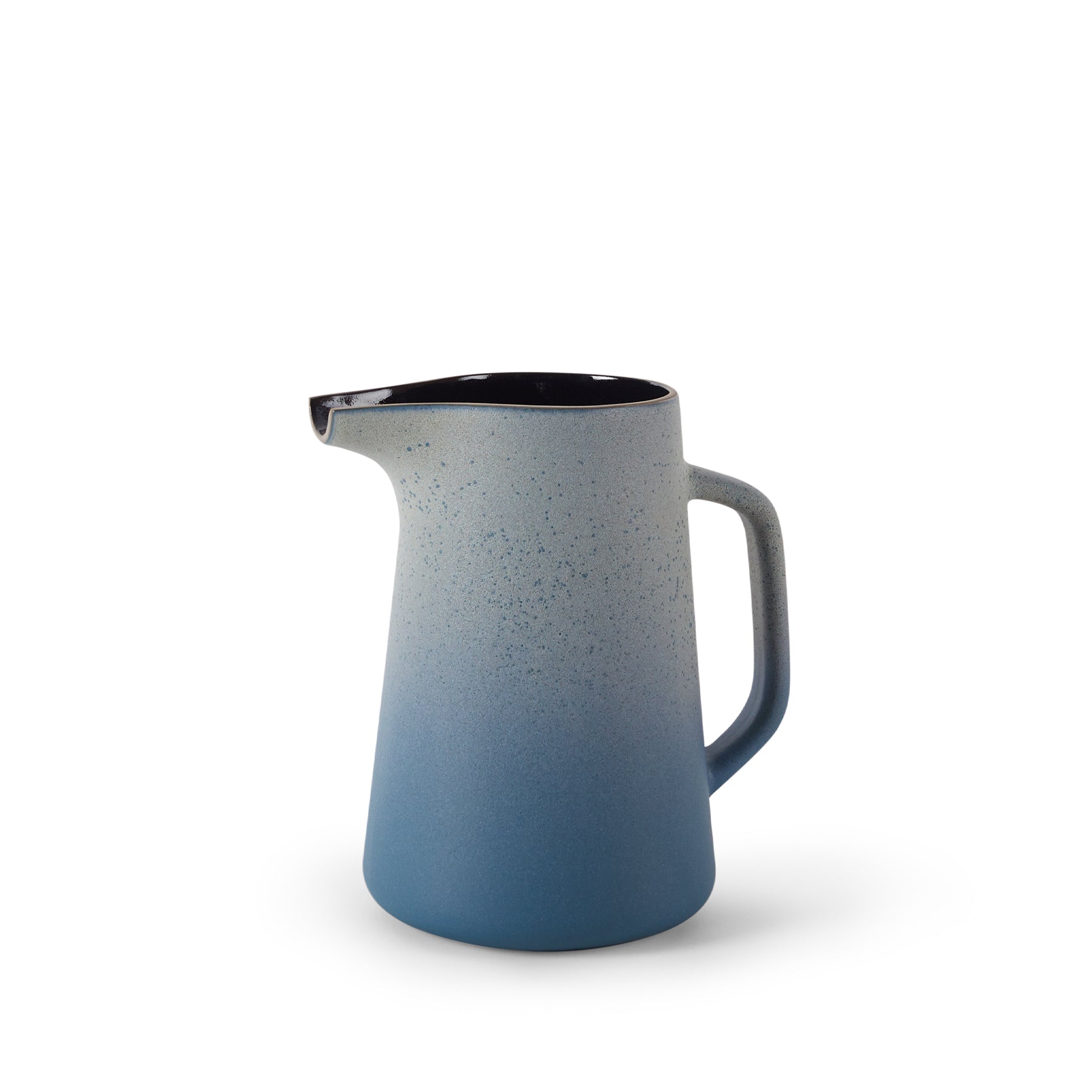 Large Glass Pitcher with Lid - 2L/68oz Capacity for Iced Tea, Lemonade & Cold Brew - Perfect for Parties, BBQs & Outdoor Gatherings