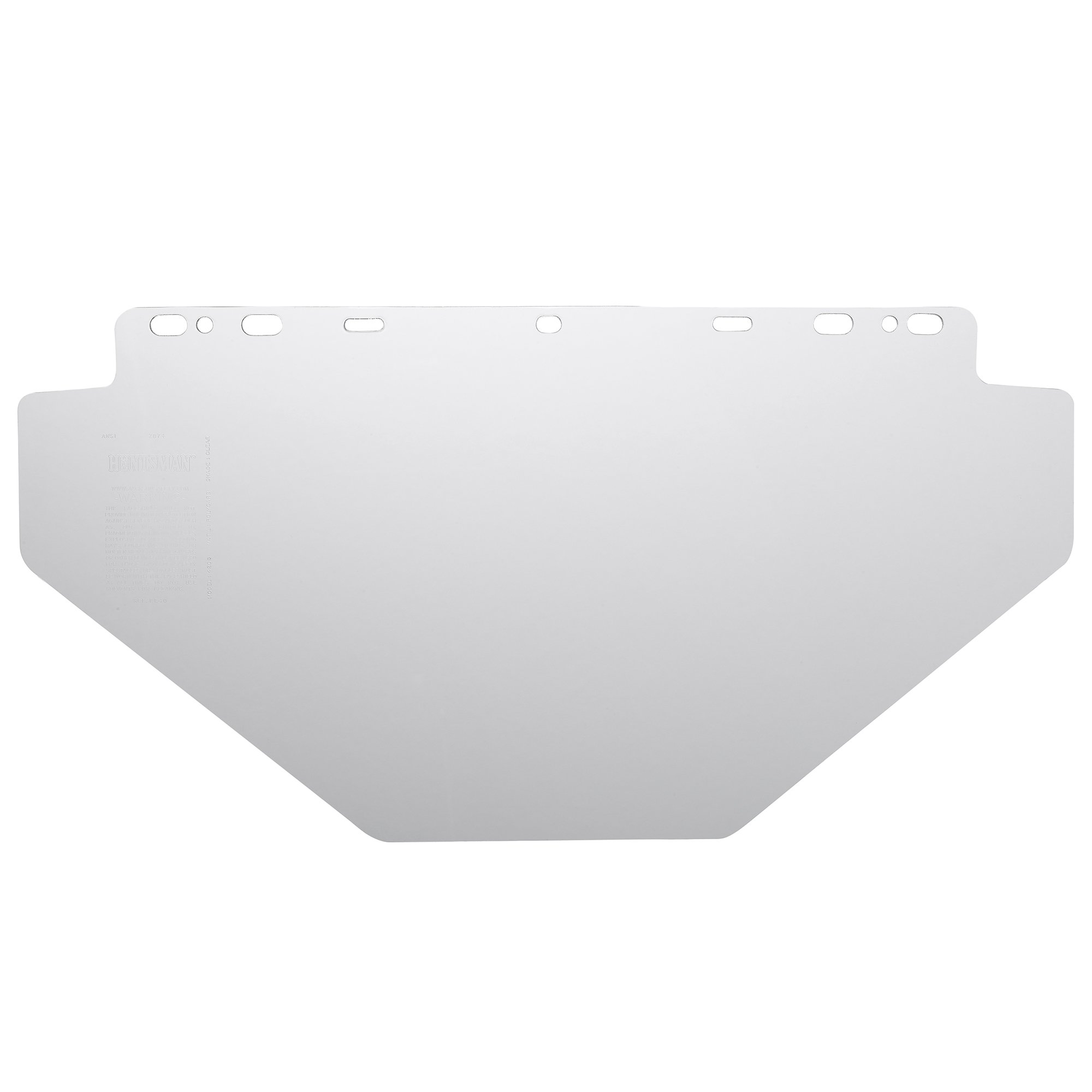 Jackson Safety Face Shield Window for Headgear - 10