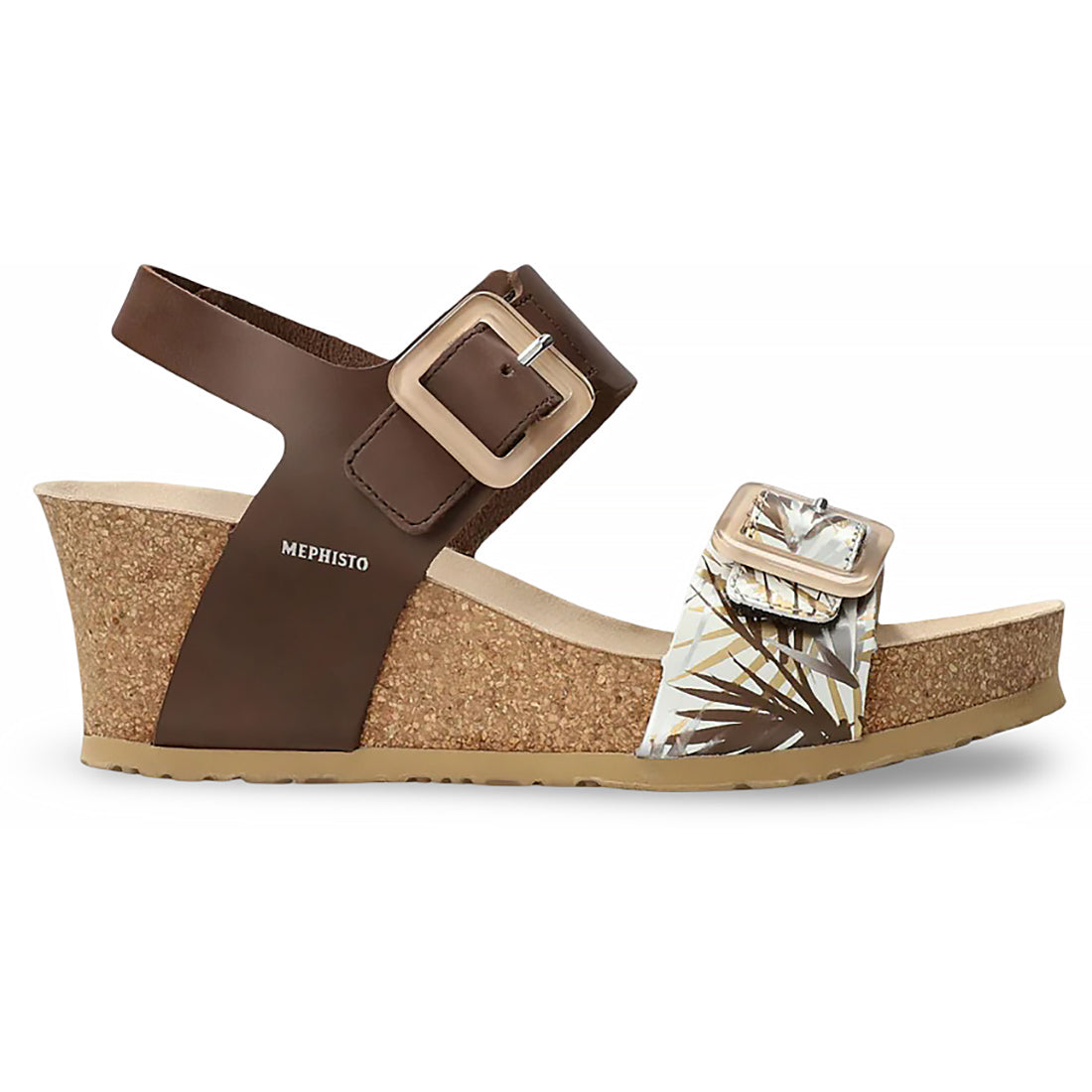 Lissia Women's Comfortable Wedge Sandals for Summer - Stylish Casual Beach Walking Shoes for Outdoor, Vacation, and Daily Wear