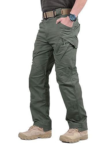 Gray Green