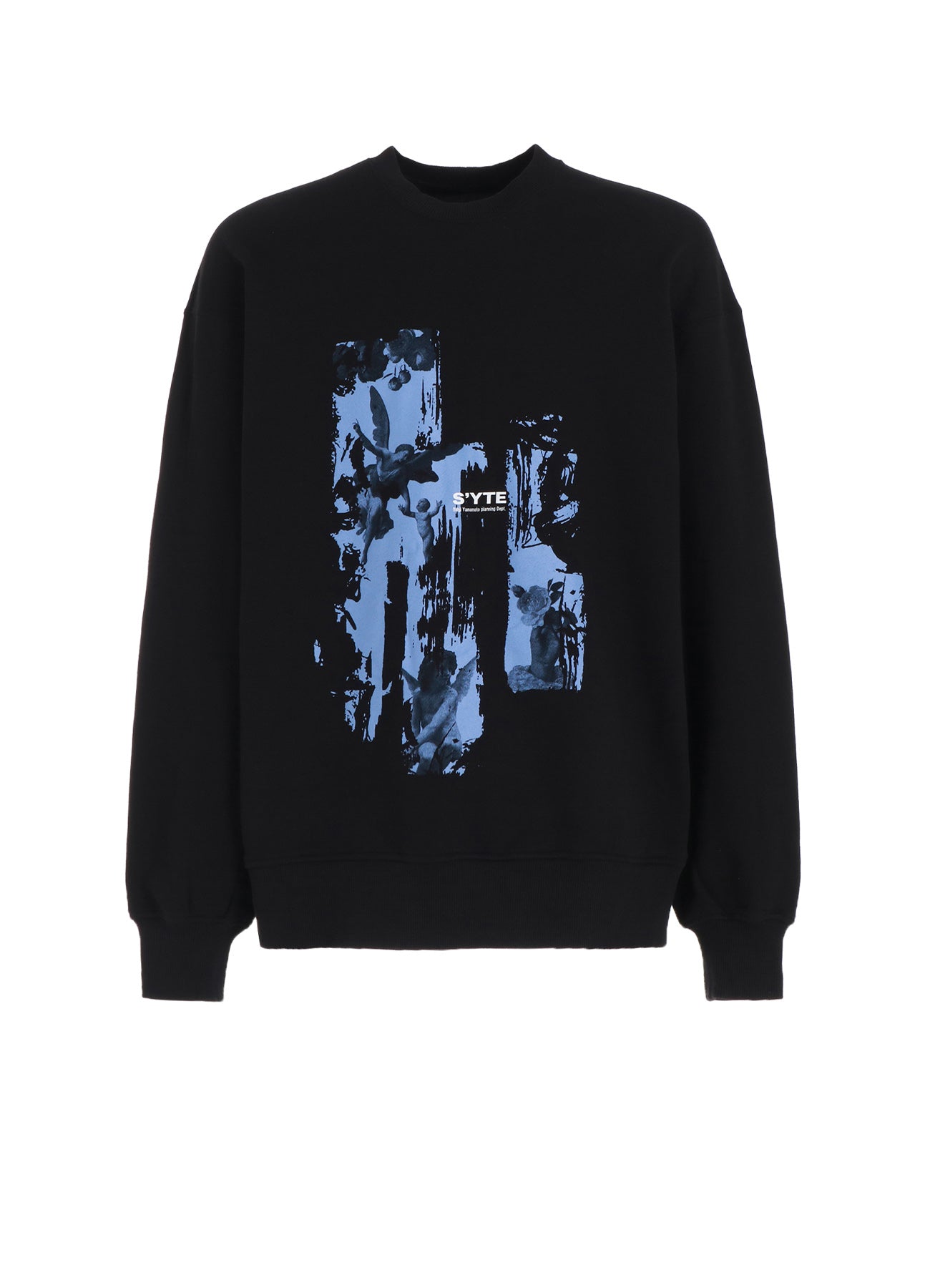 THE ANGELS Graphic Pullover Hoodie - Trendy Streetwear Sweatshirt for Men & Women | Perfect for Casual Outfits, Gym, and Everyday Wear