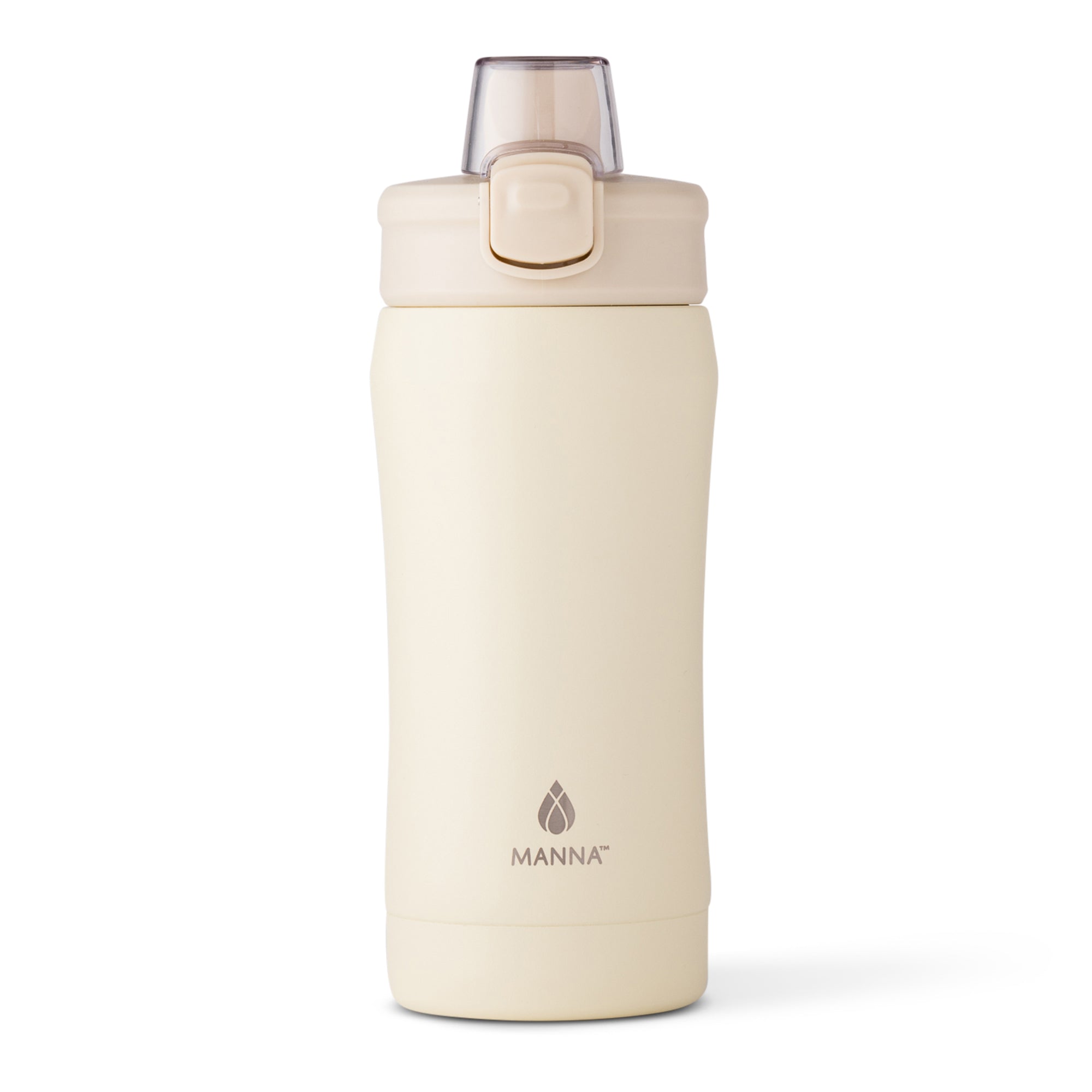16 oz Push Bottle - Leak-Proof Squeeze Bottle for Condiments, Sauces & Oils | Perfect for Kitchen, BBQ, Restaurants & Food Service