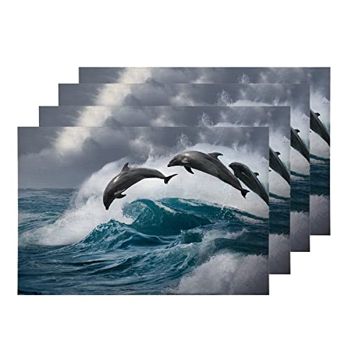 Ocean Marine Organism Biological Blueb