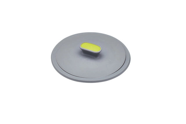 2 in 1 Plug and Sink Strainer - Dual Function Drain Stopper & Food Catcher for Kitchen Sink - Perfect for Washing Dishes and Preventing Clogs