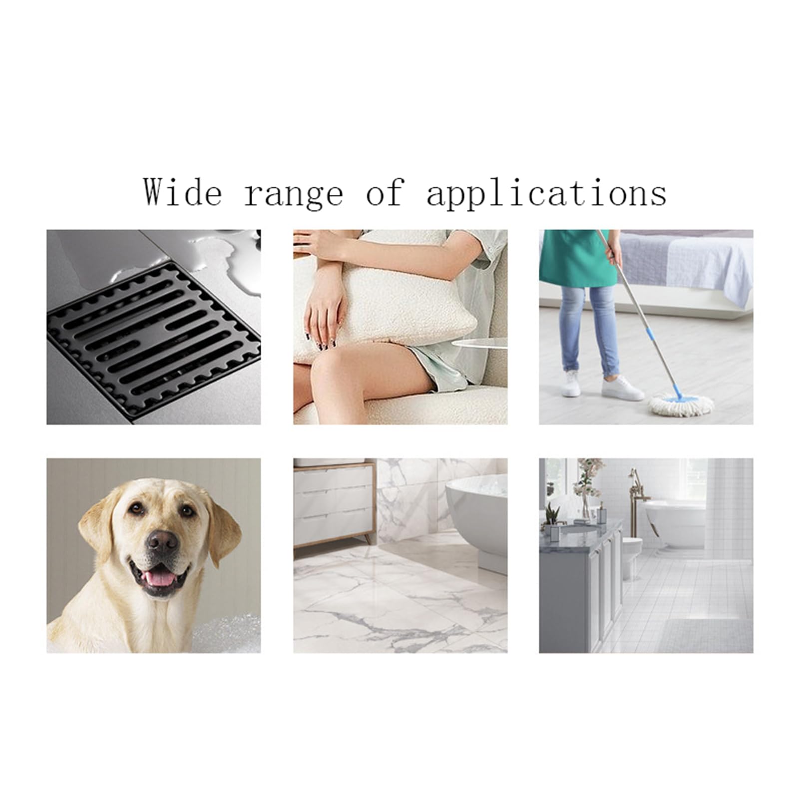 Handheld Bidet Sprayer Kit - Multifunctional Pressurized Copper Bidet Sprayer for Toilet, Black | Perfect for Hygienic Cleaning, Baby Care & Pet Washing
