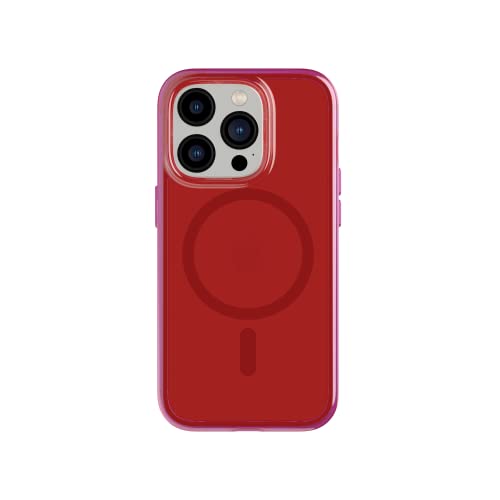 Red/Pink
